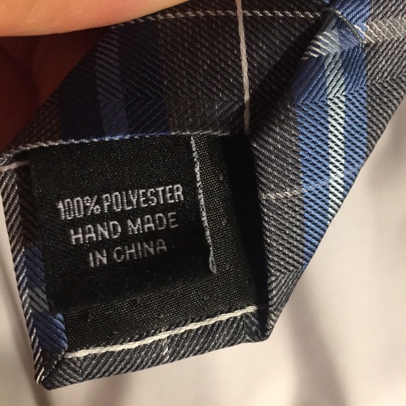 Men’s neck tie - Picture 5 of 5